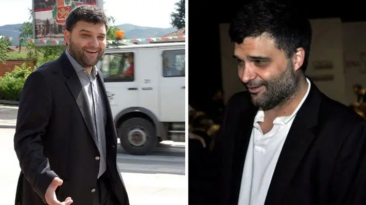 Трагедия или мистерия? Смъртта на Тодор Славков в шокиращи детайли!