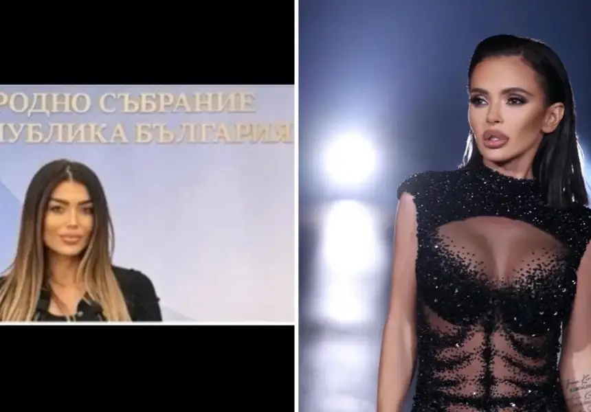 Скандал: Мария и Мара в гореща битка за внимание!