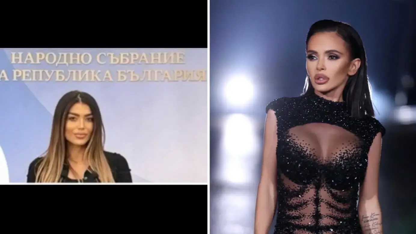 Скандал: Мария и Мара в гореща битка за внимание!