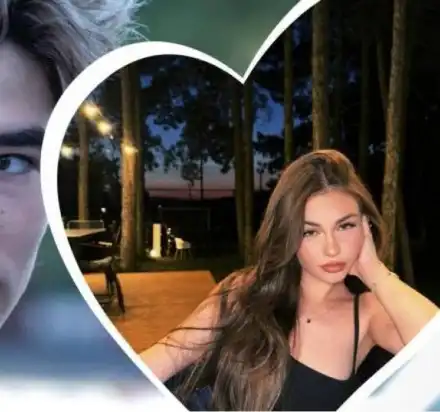 Шокираща нова двойка: Крисия и Никола Цолов завладяват сърцата!