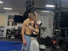 Крисия и Никола Цолов: Лудата любов, която шокира София!