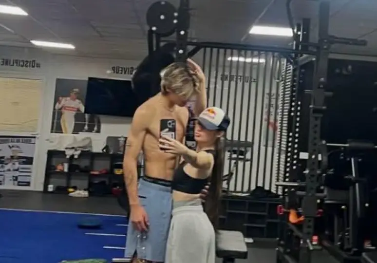 Крисия и Никола Цолов: Лудата любов, която шокира София!