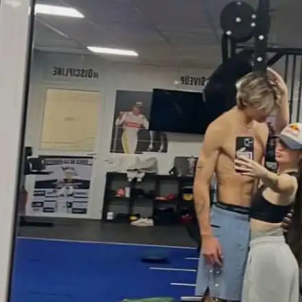 Крисия и Никола Цолов: Лудата любов, която шокира София!