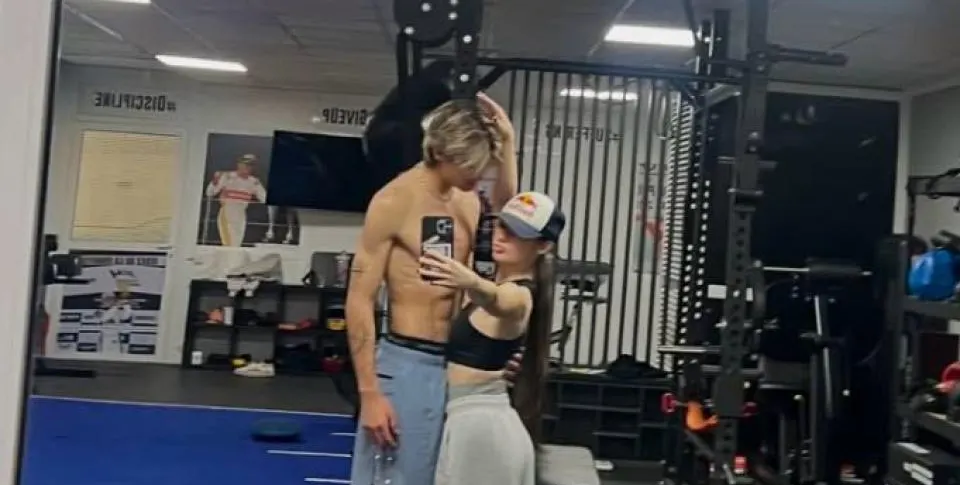 Крисия и Никола Цолов: Лудата любов, която шокира София!