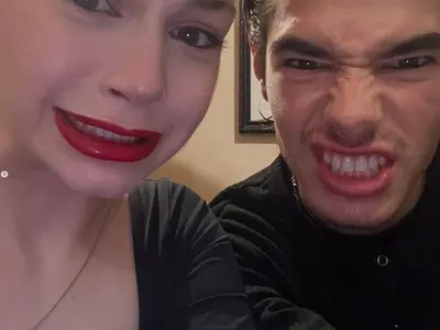 Крисия и Никола Цолов: Лудата любов, която шокира София!