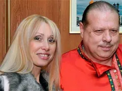 Кристина Димитрова:  Коварен хепатит,  а не алкохолът,  докара цирозата на Агент Тенев