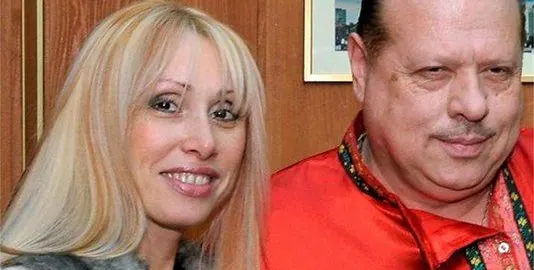 Кристина Димитрова:  Коварен хепатит,  а не алкохолът,  докара цирозата на Агент Тенев