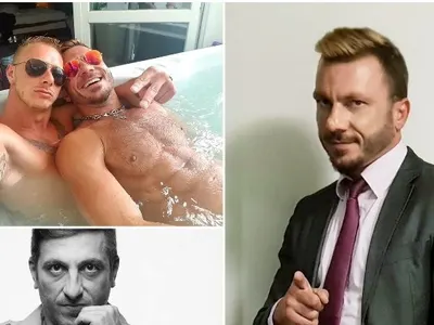 Крият други изнасилени от гей бандата на д-р Хасърджиев