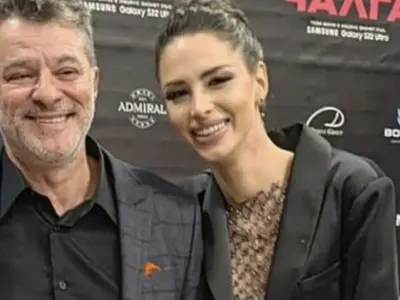 Скандал! Цвети Стоянова шокира с признание за Куката!