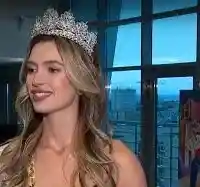 Шок! Купена ли е короната на новата „Мис България“ Симона Бакърджиева?