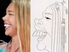 „Къде си тръгнала с тоя грозен нос, ма?!“, съскаше Шермин на Киара! Що не си припомним нейния от „Ергенът“ 3?! (СНИМКИ)