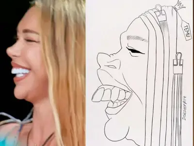 „Къде си тръгнала с тоя грозен нос, ма?!“, съскаше Шермин на Киара! Що не си припомним нейния от „Ергенът“ 3?! (СНИМКИ)