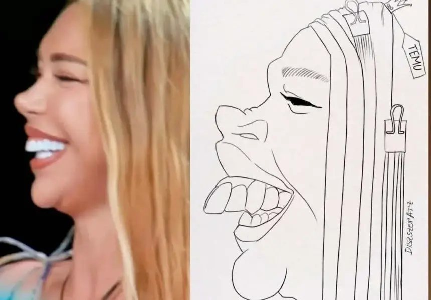 „Къде си тръгнала с тоя грозен нос, ма?!“, съскаше Шермин на Киара! Що не си припомним нейния от „Ергенът“ 3?! (СНИМКИ)