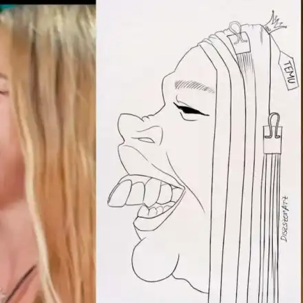 „Къде си тръгнала с тоя грозен нос, ма?!“, съскаше Шермин на Киара! Що не си припомним нейния от „Ергенът“ 3?! (СНИМКИ)