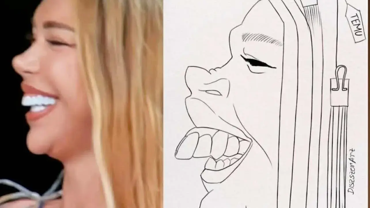 „Къде си тръгнала с тоя грозен нос, ма?!“, съскаше Шермин на Киара! Що не си припомним нейния от „Ергенът“ 3?! (СНИМКИ)