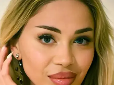 „Къде си тръгнала с тоя грозен нос, ма?!“, съскаше Шермин на Киара! Що не си припомним нейния от „Ергенът“ 3?! (СНИМКИ)