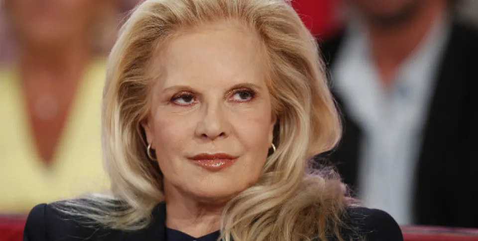 Шок! Силви Вартан разкрива бедността в България от 90-те!