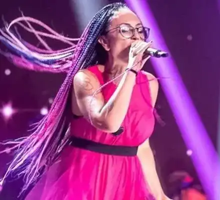 Лейди Би разкрива: Възкръснах след токсична връзка с волейболист!