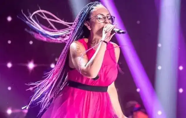 Лейди Би разкрива: Възкръснах след токсична връзка с волейболист!