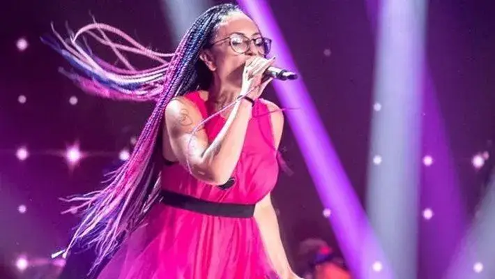 Лейди Би разкрива: Възкръснах след токсична връзка с волейболист!