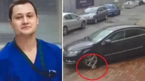 Шок! Лекар-садист убива бездомно куче в София!