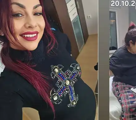 Любимката на шеф Ангелов – Вики Зайкова,  свали 75 кг след Hell’s Kitchen