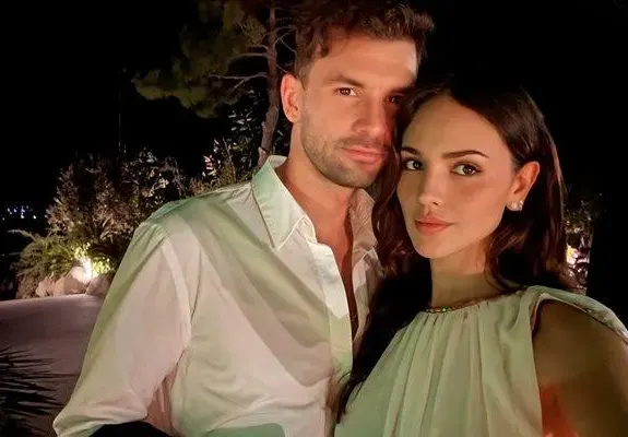 Григор и Ейса: Романтика и приключения в Коста Рика!