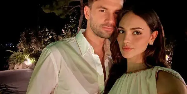 Григор и Ейса: Романтика и приключения в Коста Рика!