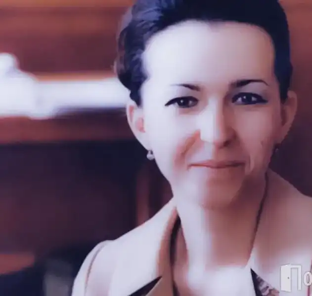 Людмила Живкова оживя в TikTok (ВИДЕО)