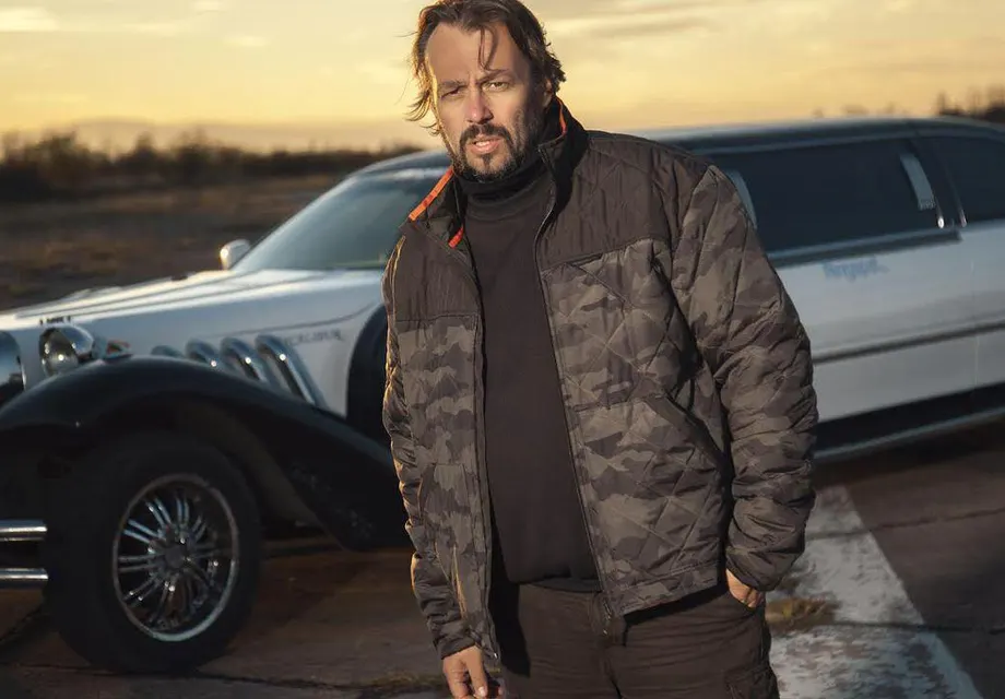 Люси Иларионов шокира с нова песен след операция в Турция!