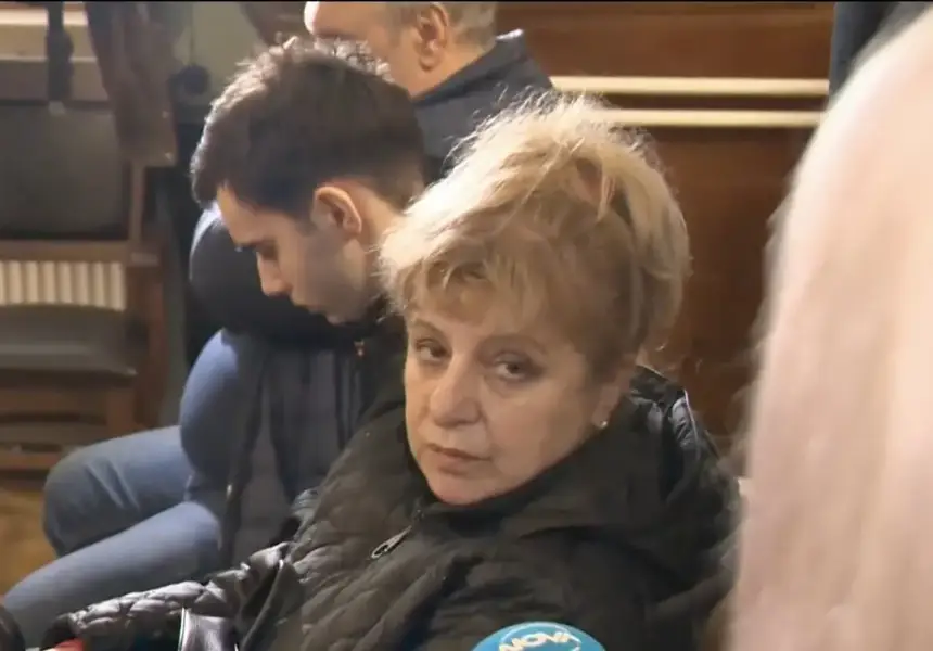 Майката на 19-годишния шофьор, прегазил трима в Разград: Ще си изтърпи каквото трябва