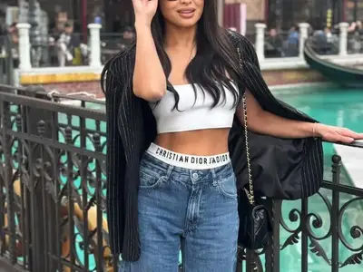 Шок! Благовеста Бонбонова в Малката Венеция – какво се случи?