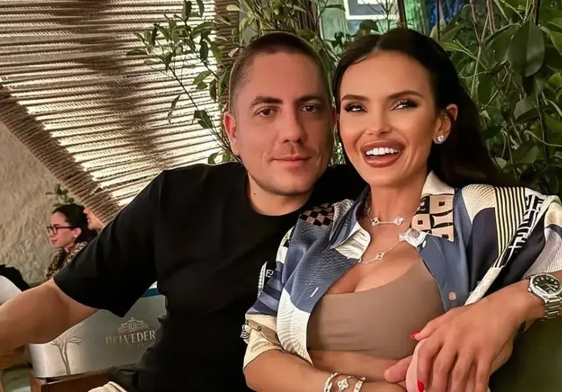 Мара Отварачката остави без жилище детето на новия си мъж