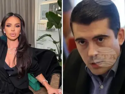 Мара Отварачката ПРОПИЩЯ: Бившата на мъжа ми ме заплашва с отвличане! (още за скандала – ВИЖ ТУК)