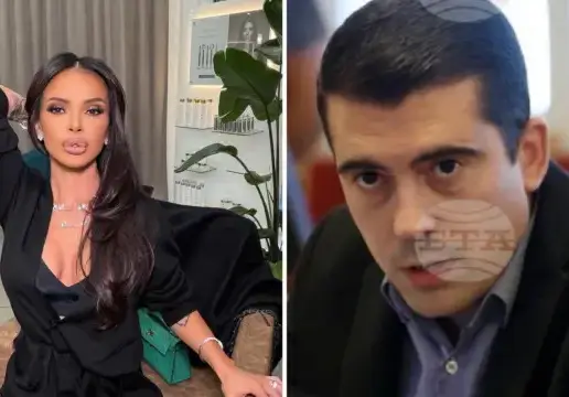 Мара Отварачката ПРОПИЩЯ: Бившата на мъжа ми ме заплашва с отвличане! (още за скандала – ВИЖ ТУК)