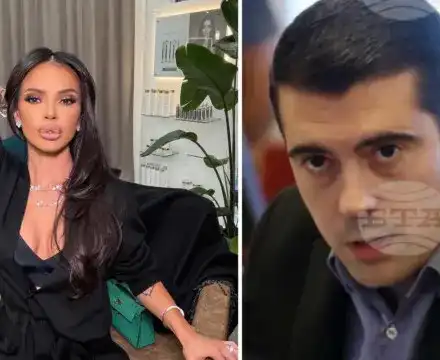 Мара Отварачката ПРОПИЩЯ: Бившата на мъжа ми ме заплашва с отвличане! (още за скандала – ВИЖ ТУК)