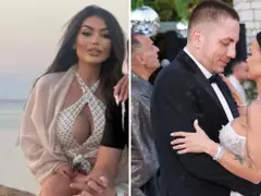 Скандалът на Мара! Нанесе се в общинско жилище на Рашев-син!