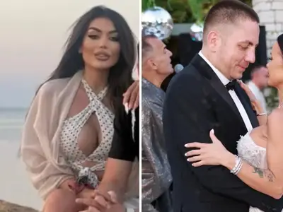 Скандалът на Мара! Нанесе се в общинско жилище на Рашев-син!