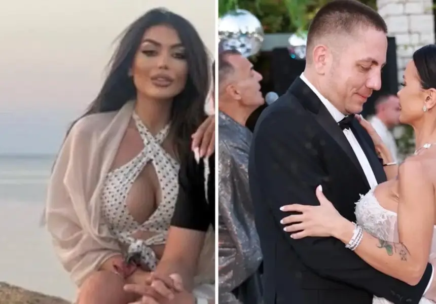 Скандалът на Мара! Нанесе се в общинско жилище на Рашев-син!