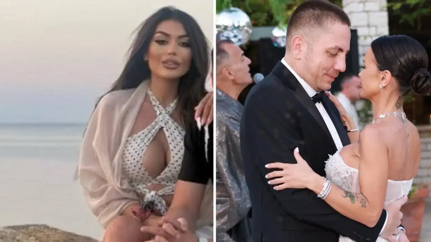 Скандалът на Мара! Нанесе се в общинско жилище на Рашев-син!