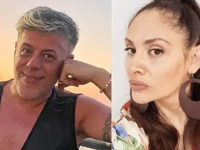 Скандал в Кърджали: Дъщерята на Мариана Попова влюбена в стилист!