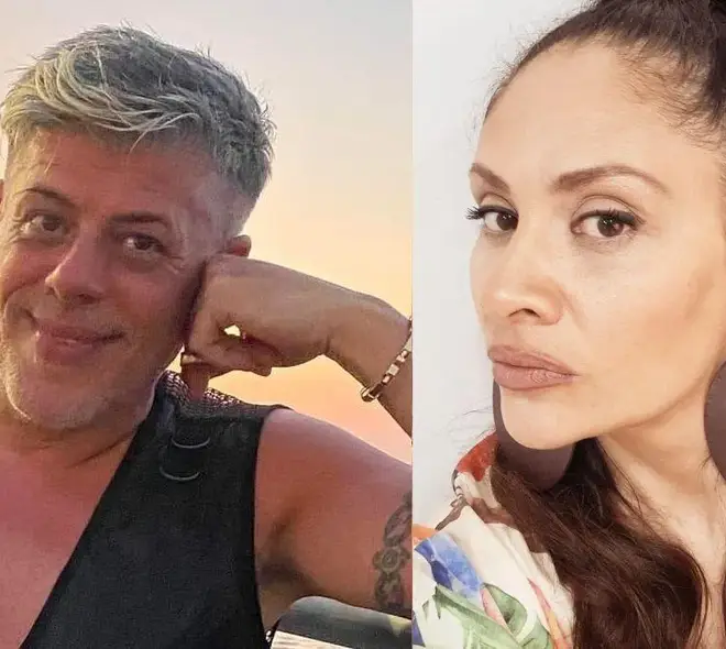 Скандал в Кърджали: Дъщерята на Мариана Попова влюбена в стилист!