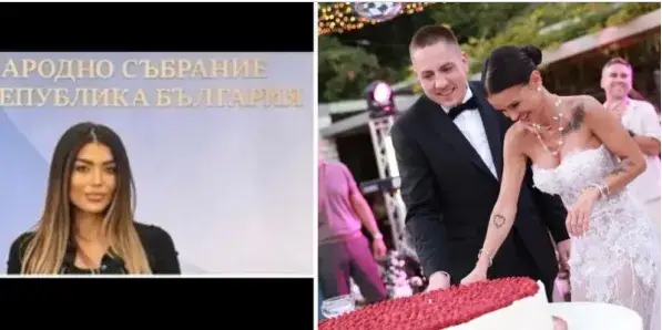 Шок! Мария заплашена с киселина от бившата на Теодор!