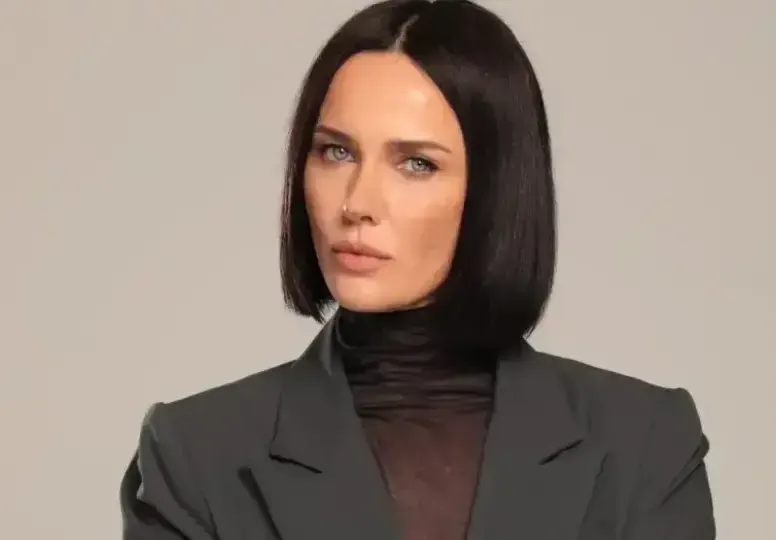 Мария Силвестър блесна като модератор