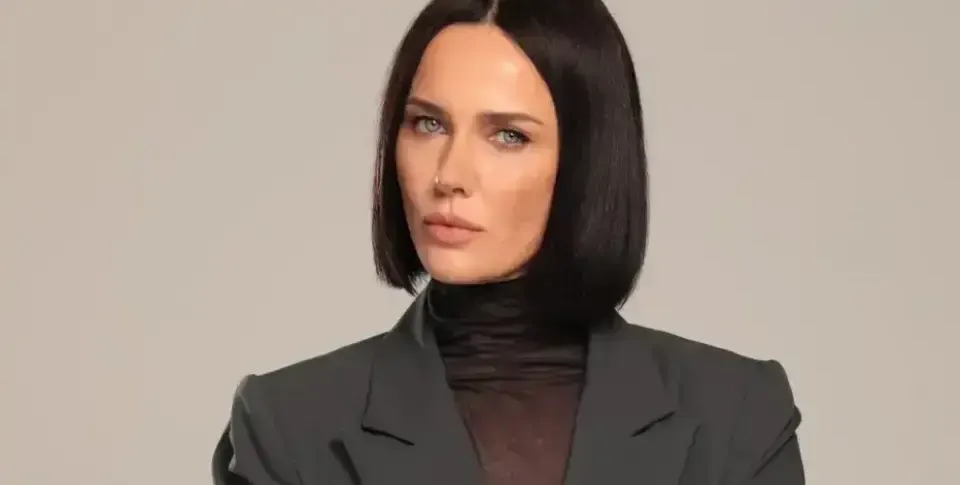 Мария Силвестър блесна като модератор