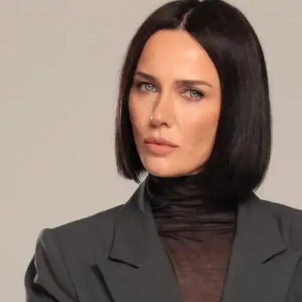 Мария Силвестър: Психологът ми помогна да преодолея тежките моменти