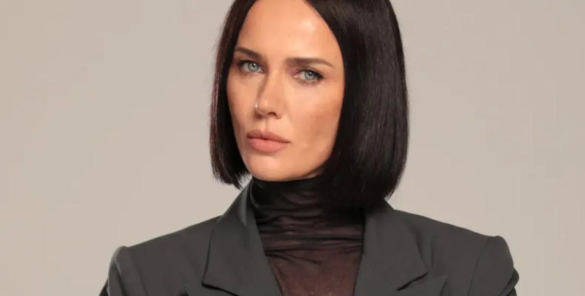 Мария Силвестър: Психологът ми помогна да преодолея тежките моменти