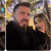 Скандал! Мартин Елвиса иска дете от Йоана Илиева!