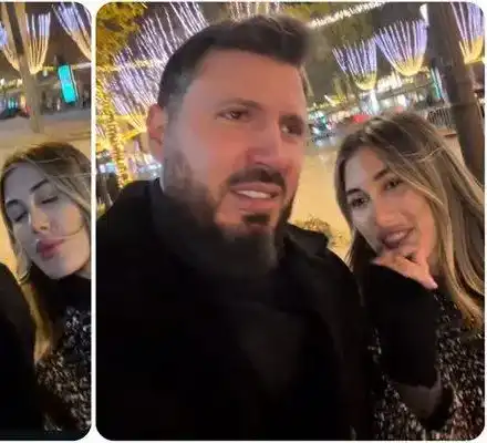 Скандал! Мартин Елвиса иска дете от Йоана Илиева!