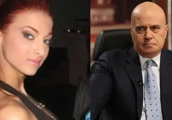 Скандал: Мартина изненада всички с похвали за Слави!